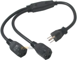 29805: Turn One Outlet Into Two