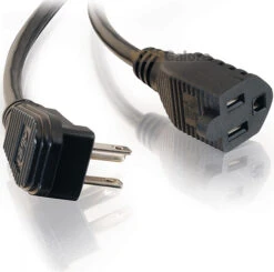 29804: An Ideal Solution For Easy Plugging For Surge Protectors And UPS Outlets