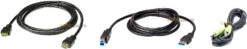 ATEN USB/HDMI/audio KVM Cable Kit