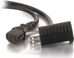 30538: Plug In Your Power Cable Without Losing An Outlet