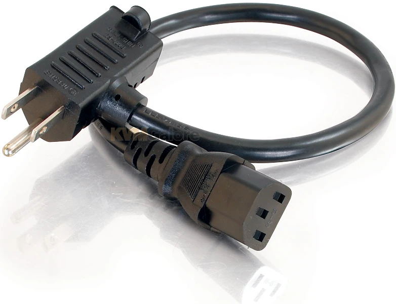 30536: Plug In Your Power Cable Without Losing An Outlet - Image 2