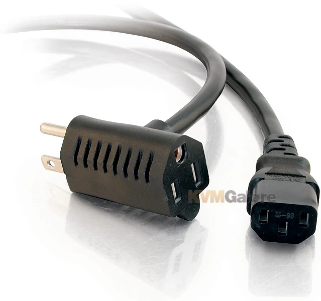 30536: Plug In Your Power Cable Without Losing An Outlet - Image 4