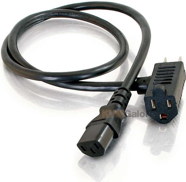 30536: Plug In Your Power Cable Without Losing An Outlet - Image 3