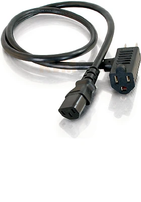 30536: Plug In Your Power Cable Without Losing An Outlet - Image 5