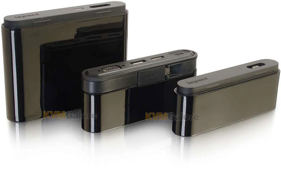 34061: Connect A USB-C Laptop Or Tablet To A Display - Image 4