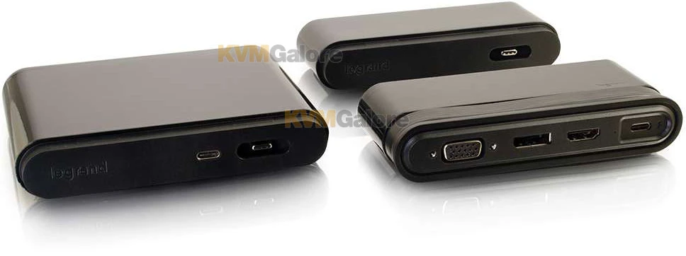 34061: Connect A USB-C Laptop Or Tablet To A Display - Image 3