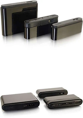 34061: Connect A USB-C Laptop Or Tablet To A Display - Image 10