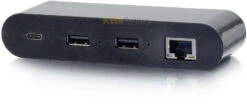 34061: Connect A USB-C Laptop Or Tablet To A Display