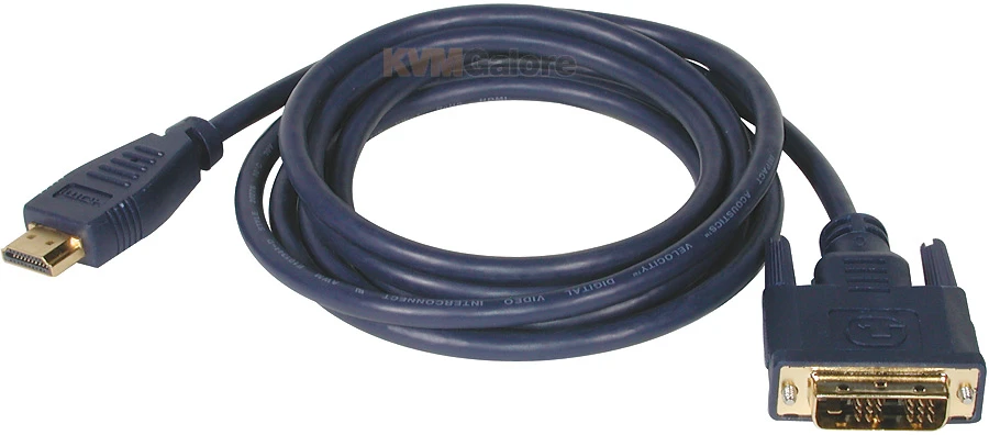 42514: Full 1080p High-definition Digital Video With No Signal Degradation