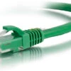 50785: CAT-6a Snagless, Unshielded (UTP) Ethernet Network Patch Cable