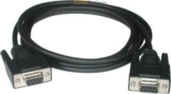 52038: Connect Two PC Serial Ports