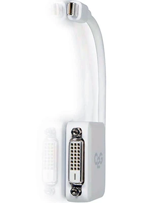 54312: Connect A Device With A Mini DisplayPort Or Thunderbolt™ Output To Any Display With A DVI-D - Image 4