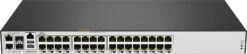 ACS8032MDDC: 32-port Serial Console Server/switch