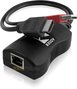 ALDV100P: Line Powered HDMI Digital Audio/video Extender