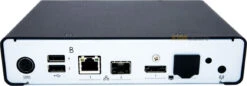ALIF1102R: Single-head DisplayPort Video, Audio And USB 2.0 Receiver
