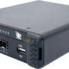 ALIF1102T: Single-head DisplayPort Video, Audio And USB 2.0 Transmitter