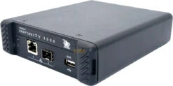 ALIF1102T: Single-head DisplayPort Video, Audio And USB 2.0 Transmitter