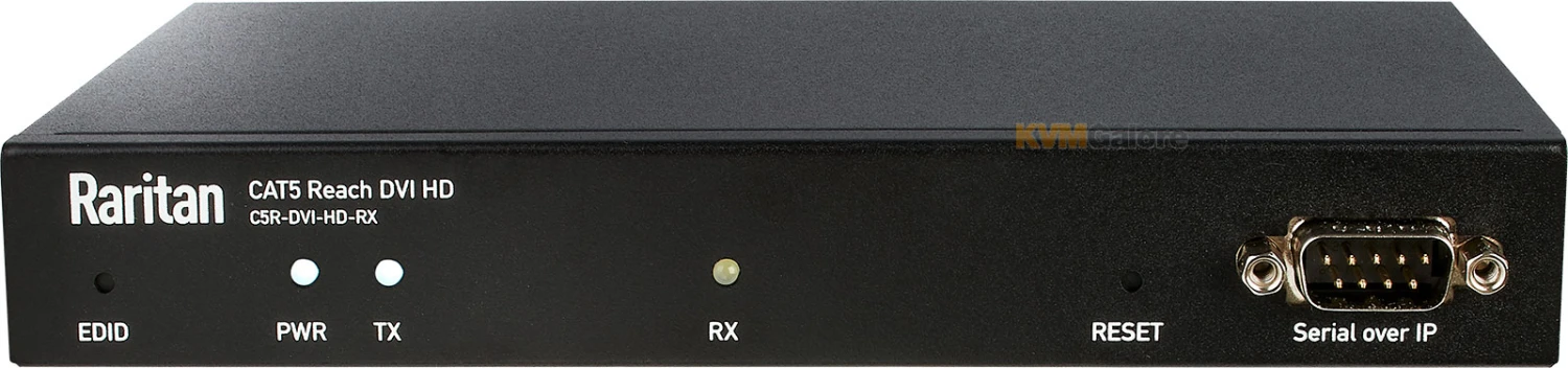 C5R-DVI-HD: High-quality, Secure Extended Access To PCs, Servers And KVM Switches - Image 8