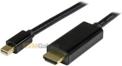 SKHD2DP10: HDMI To Mini-DisplayPort Adapter-cable