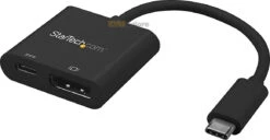 CDP2DPUCP: USB Type-C To 4K 60Hz DisplayPort Video Adapter
