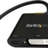 CDP2DVIUCP: USB Type-C To DVI Video Adapter