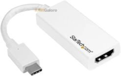 CDP2HDW: USB Type-C To 4K HDMI Video Adapter
