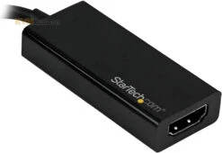 CDP2HD4K60: USB Type-C To 4K 60Hz HDMI Video Adapter