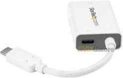 CDP2VGAUCP: USB Type-C To VGA Video Adapter