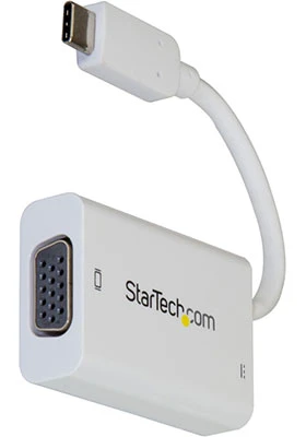 CDP2VGAUCP: USB Type-C To VGA Video Adapter - Image 3