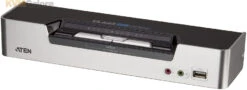 ATEN 2-port Dual-view, Dual-link DVI-USB KVM Switch