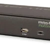 ATEN 8-port Multi-platform USB-PS/2 KVMP Switch