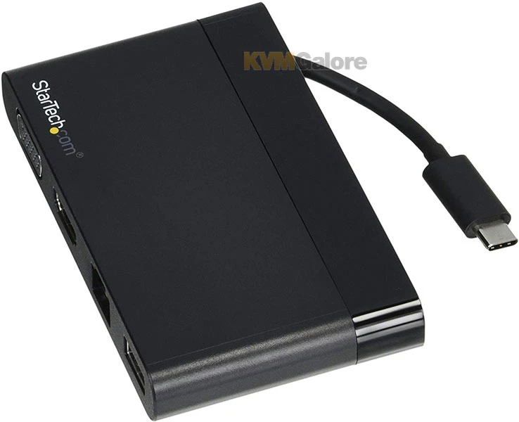 Turn Your USB-C MacBook Or Windows - Image 3