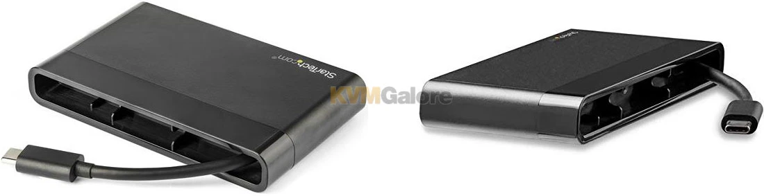 Turn Your USB-C MacBook Or Windows - Image 2