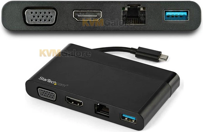 Turn Your USB-C MacBook Or Windows - Image 4