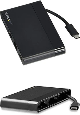 Turn Your USB-C MacBook Or Windows - Image 6