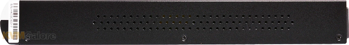 DKX3-816: 16-port, 8 Remote User + 1 Local User, enterprise-class, Secure KVM-over-IP Switch - Image 5