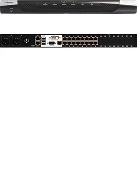 DKX3-816: 16-port, 8 Remote User + 1 Local User, enterprise-class, Secure KVM-over-IP Switch - Image 6