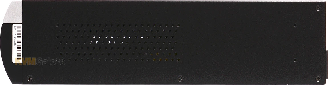 DKX3-464: 64-port, 4 Remote User + 1 Local User, enterprise-class, Secure KVM-over-IP Switch - Image 5