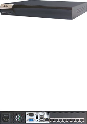 DLX2-108: 1 Local User, 1 Remote User, 8-port KVM-over-IP Switch - Image 3