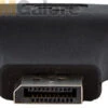 DP2DVIADAP: DisplayPort To DVI-D Video Adapter