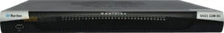 DSX2-32M-DC: 32-port Serial Console Server/switch