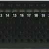 DSX2-48M: 48-port Serial Console Server/switch