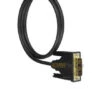 DVI-D (digital) Male To HDMI-A Male Single-link Cable