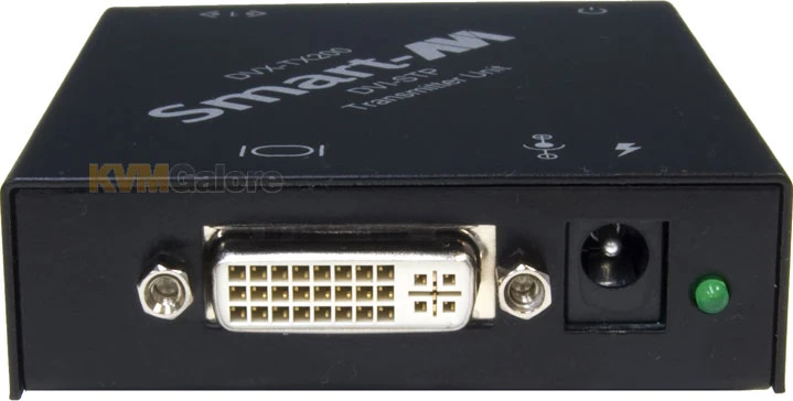 DVI-D CAT-6 STP Extender For PCs - Image 2