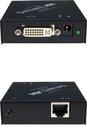 DVI-D CAT-6 STP Extender For PCs - Image 3