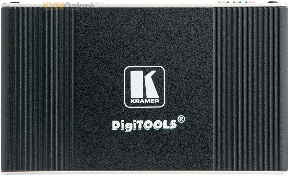 4K60 4:2:0 USB-C Transmitter