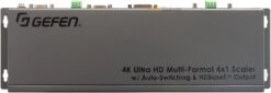 EXT-4K300A-MF-41-HBTLS:Â Auto-switch 4K Ultra-HD HDMI And 4K DisplayPort, DVI And VGA