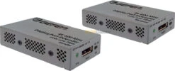 EXT-DP-4K600-1SC: Extend 4K 600 MHz DisplayPort 1.2