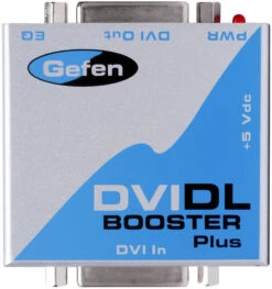 EXT-DVI-141DLBP: Extend The Range Of Your Dual-link DVI Video