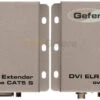 EXT-DVI-1CAT5-SR: Extend DVI Video Up To 230 Feet Over One CATx Cable